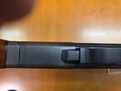 Ljutic Mono 12 gauge - Image 7 of 8