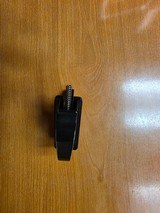 Ljutic Release Trigger - 2 of 2