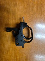 Ljutic Release Trigger - 1 of 2