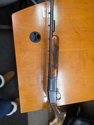 Ljutic 12 Gauge Mono - Image 6 of 6