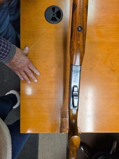 Ljutic 12 Gauge Mono - Image 5 of 6