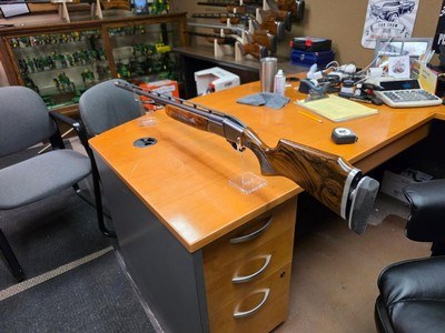 Ljutic 12 Gauge Mono - Image 2 of 6