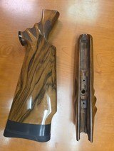 Stock and Forearm for Ljutic Mono - 4 of 4