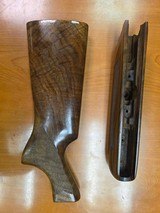 Stock and Forearm for Ljutic Mono - 2 of 2