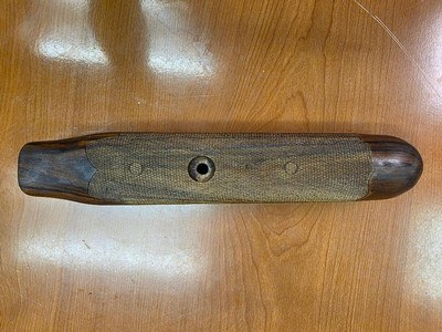 Forearm for Ljutic Mono