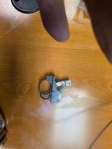 Ljutic Mono Release Trigger - 1 of 2
