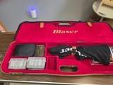 Blaser F-3 Trap Combo - 14 of 15