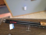 Blaser F3 Sporter - 4 of 10