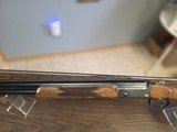Blaser F3 Sporter - 1 of 10