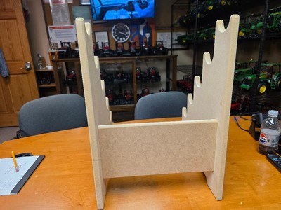 Gun Rack - Image 2 of 3