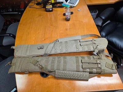 Canvas Case - Image 2 of 4