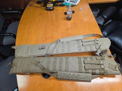 Canvas Case - Image 1 of 4