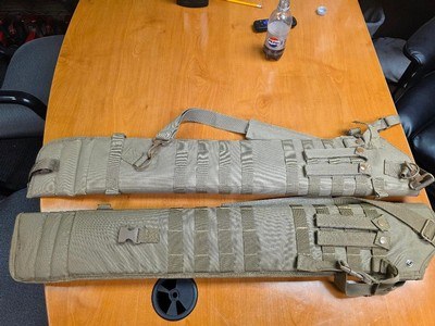 Canvas Case - Image 4 of 4