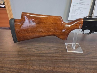 Ljutic Mono 12 gauge - Image 2 of 6