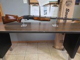 Ljutic Mono 12 gauge - Image 1 of 6