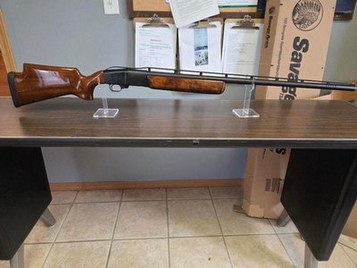 Ljutic Mono 12 gauge - Image 1 of 6