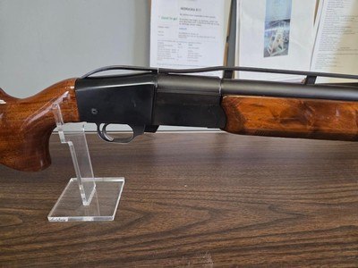 Ljutic Mono 12 gauge - Image 3 of 6