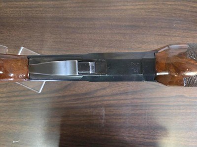 Ljutic Mono 12 gauge - Image 5 of 6