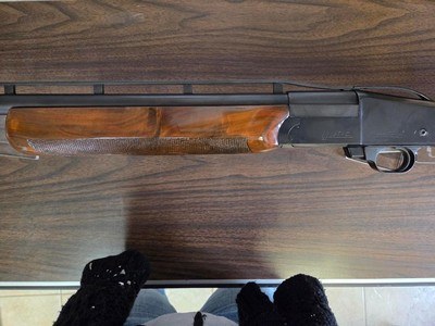 Ljutic Mono 12 gauge - Image 6 of 6