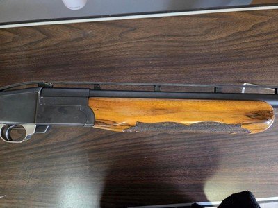 Ljutic Mono 12 gauge - Image 5 of 7