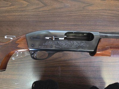 Remington 1100 Trap T - Image 5 of 7