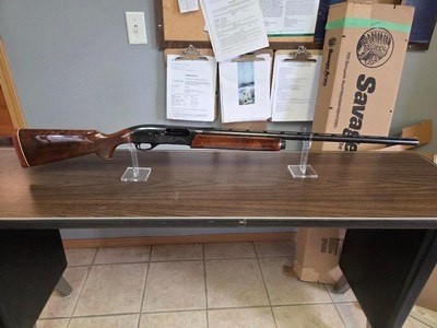 Remington 1100 Trap T - Image 1 of 7