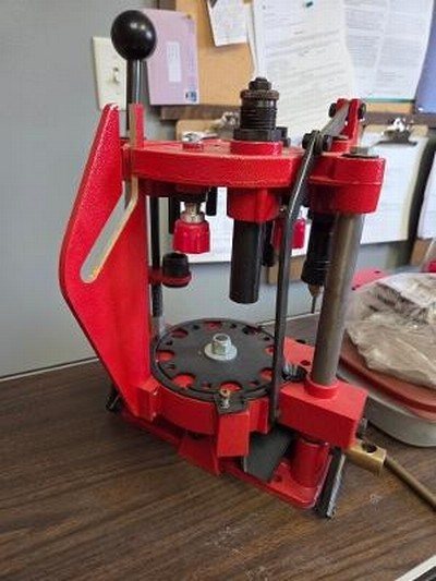 Hornady Pacific 366 Auto - Image 2 of 7