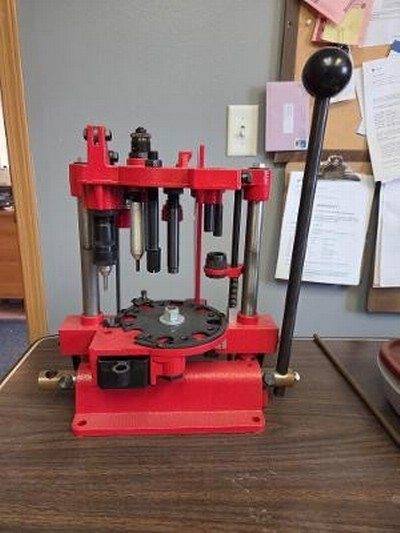 Hornady Pacific 366 Auto - Image 1 of 7