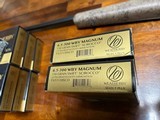 Weatherby Mark V 6.5-300 WBY Magnum Left Hand w/Ammo - 9 of 9