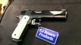 Ed Brown Custom Classic one of a kind grips. New. - 2 of 6
