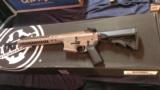 LWRC M6IC-SPR 16.1 DE Rifle New no shipping or credit card charges!! - 2 of 2