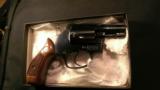 Smith and Wesson Model 36 No Dash .38 Special NO Shipping or Credit Card Charges - 3 of 3