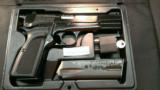 Browning Hi Power Mark III New, 9mm,No CC or Shipping charges. - 1 of 1