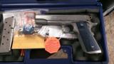 Colt Gold Cup Trophy Stainless Steel New.
No shpping or credit card charges. - 1 of 2