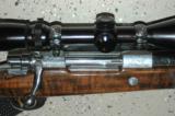 Bowning Olympian .30-'06 bolt action rifle - 2 of 13