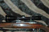 Bowning Olympian .30-'06 bolt action rifle - 7 of 13