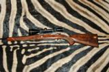 Bowning Olympian .30-'06 bolt action rifle - 5 of 13