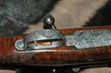 Bowning Olympian .30-'06 bolt action rifle - 13 of 13