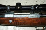 Bowning Olympian .30-'06 bolt action rifle - 3 of 13