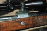 Bowning Olympian .30-'06 bolt action rifle - 11 of 13