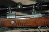 Bowning Olympian .30-'06 bolt action rifle - 6 of 13
