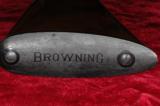 Browning Continental - 11 of 11