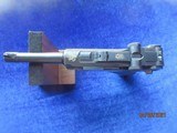 A. F. Stoeger DWM commercial Luger, .30 cal./7.65 mm - 5 of 13