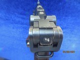 A. F. Stoeger DWM commercial Luger, .30 cal./7.65 mm - 9 of 13