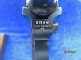 A. F. Stoeger DWM commercial Luger, .30 cal./7.65 mm - 8 of 13