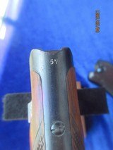 1902 DWM Luger carbine + stock - 15 of 15
