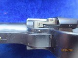 1902 DWM Luger carbine + stock - 10 of 15