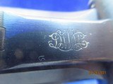 1902 DWM Luger carbine + stock - 14 of 15