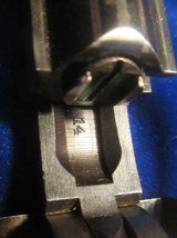 1900 Swiss Luger, s/n 14 - 13 of 15