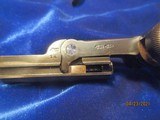 1900 Swiss Luger, s/n 14 - 11 of 15